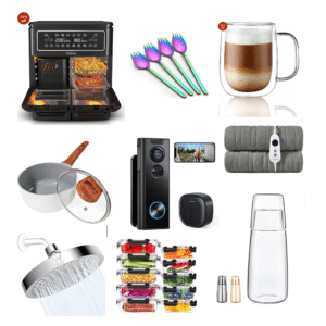 amazon finds
